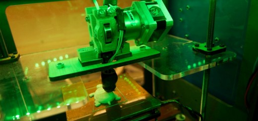 3D printen met gerecycled materiaal: een kans voor de afvalverwerkende industrie